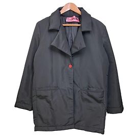 Autre Marque Chaqueta acolchada Opera SPORT Negro
