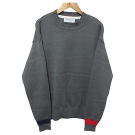 Autre Marque TOMORROWLAND tricot Knit Sweater Brown