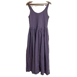 Autre Marque Robe sans manches DEMYLEE Violet