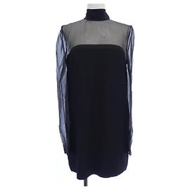 Vestido Miu Miu Preto