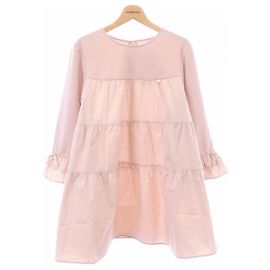 Autre Marque Túnica Super Beauty Rosa