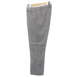 Autre Marque Pantalones JUNKO SHIMADA Castaño