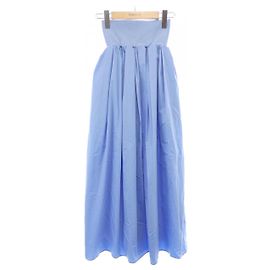 Autre Marque JILL STUART Skirt Blue Other