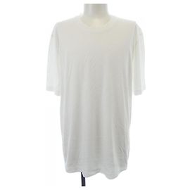 Jil Sander T-Shirt Weiß Weiß