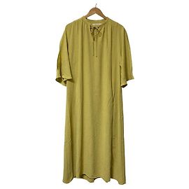 Autre Marque Robe Jena espace merveilleux Jaune