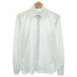 Autre Marque Camicia Errico Formicola Marrone