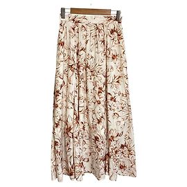 Autre Marque Rirandture Pointelle Flower Rock Andere