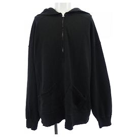 Autre Marque Hoodie ANCELLM Preto