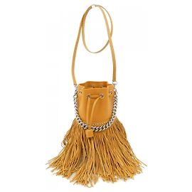 Autre Marque J&M DAVIDSON Bag Brown