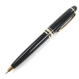 Montblanc Meisterstuck Mozart Ballpoint Pen Black Other