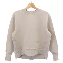 Autre Marque Other Rene Top Beige Beige