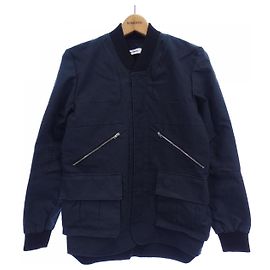 Autre Marque TIM COPPENS Giacca Blu Blu navy