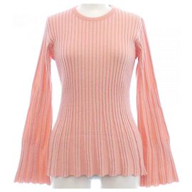 Top de malha rosa Kenzo Rosa