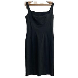 Autre Marque Robe sans manches FOXEY NEW YORK Noir