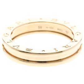 Bulgari Bvlgari B.zero1 XS Ring in 18K Roségold Golden