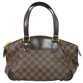 Louis Vuitton Verona Damier PM Marrone