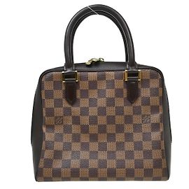 Louis Vuitton Brera Damier Brown