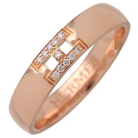 Hermès Hermes Hercules 18K Pink Gold Altro