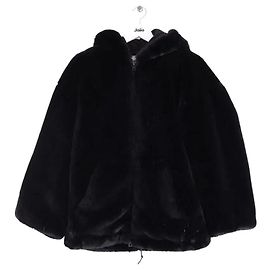 Casaco preto Zadig & Voltaire Preto