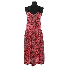 La Prestic Ouiston Multicolour dress Multiple colors