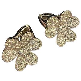 Van Cleef & Arpels Frivole Dorado