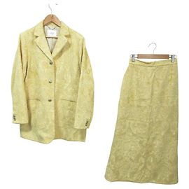 Autre Marque Conjunto Jacquard AMERI Amarillo