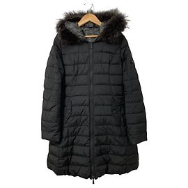 Autre Marque TATRAS SIBLLA Down Coat Black Other
