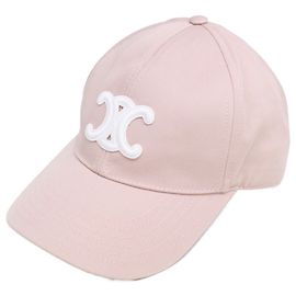Céline CELINE Triomphe Baseball-Kappe Andere