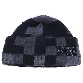 Gorro Louis Vuitton Modelo 2024 Otro