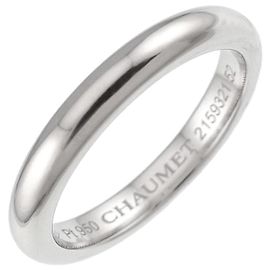 Chaumet Eternelles Band Ring Other