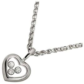 Chopard Happy Diamonds Heart Necklace Other