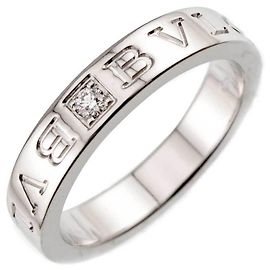 Bulgari Bvlgari BVLGARI B-ZERO1 Essential 1 Ring Autre