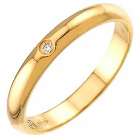 Anello Cartier 1895 Classic Band Altro