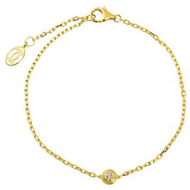 Bracelet Charm Cartier d'Amour Autre