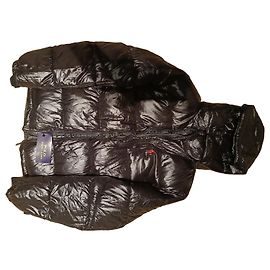 Polo Ralph Lauren Puffer Winter Jacket Black