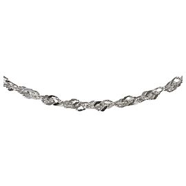 Autre Marque PT1000 Platinum Necklace Other