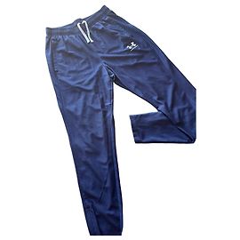 Autre Marque Under Armour Pantaloni della tuta blu navy Blu scuro