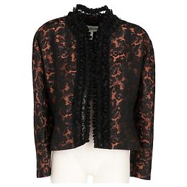 Guy Laroche Women's Jackets Black
