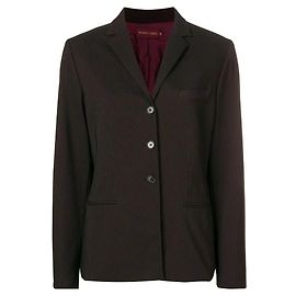 Chaquetas Romeo Gigli Mujer Negro