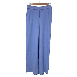 Theory FINE SMOOTH JSY Easy Pants Azul Outro