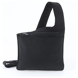 Sac à épaule Miu Miu Archive Noir
