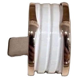 Bulgari B.zero1 Ring Pink White