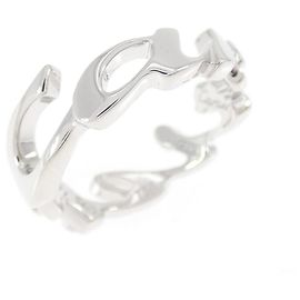 Anillo Cartier Signature Edición Limitada Navidad 2004 Otro