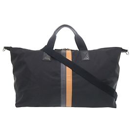 Bolso Boston Tod's 2-Way Negro Negro