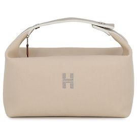 Hermès Hermes Bride-a-Black GM Handtasche Andere