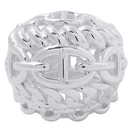 Hermès Hermes Chaine d'Ancre Multi-Chain Ring Andere
