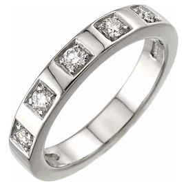Bulgari Bague Bvlgari Marry Me Autre