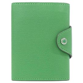 Hermès Hermes Iliade Compact Coin Purse Other