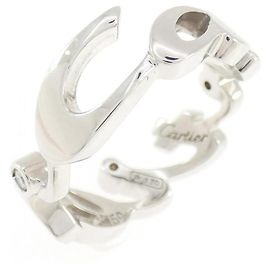 Anillo Cartier Signature Edición Limitada Navidad 2004 Otro