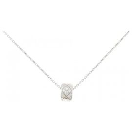 Chanel Coco Crush Small Halskette Andere